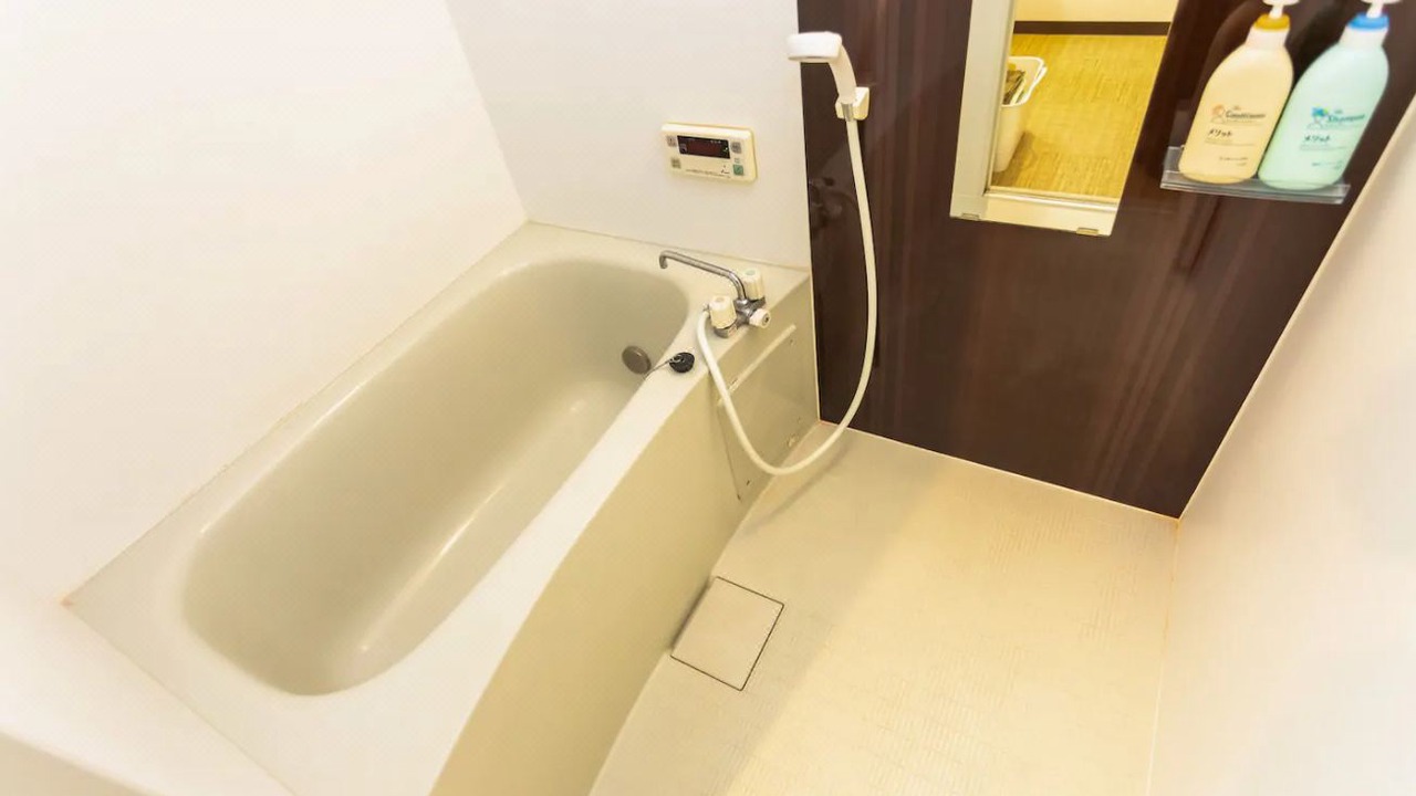 Photo of Bathroom in Rokurocho
