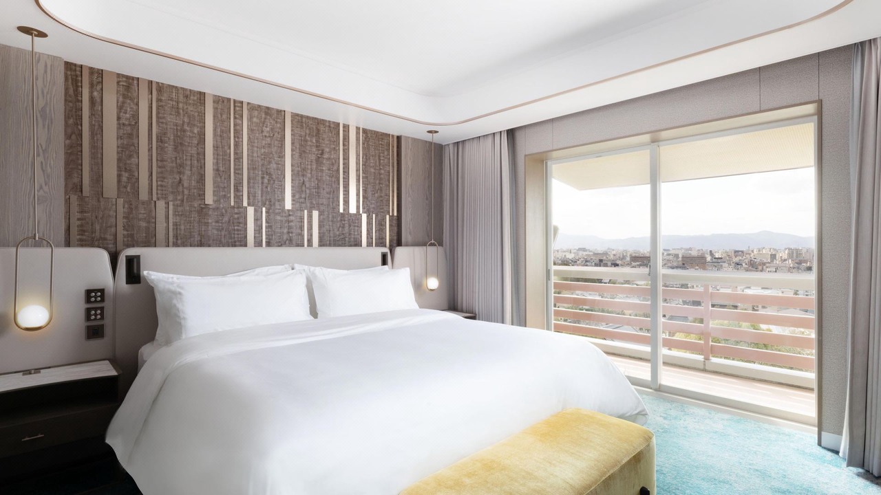 Photo of Bedroom in Okazaki