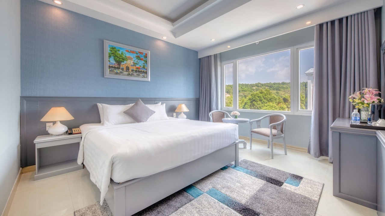 Photo of Bedroom in Duong Dong