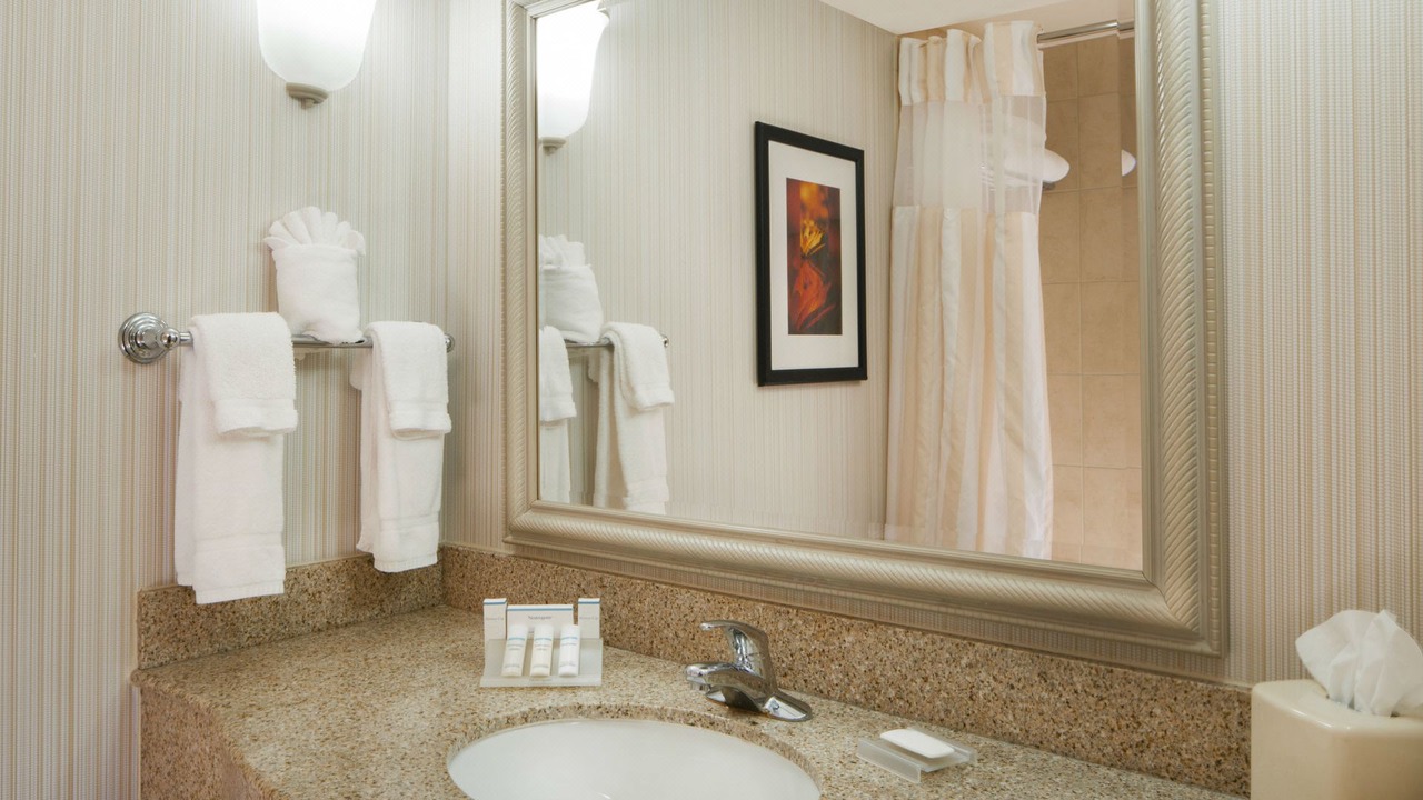 Photo of Bathroom in Northwest