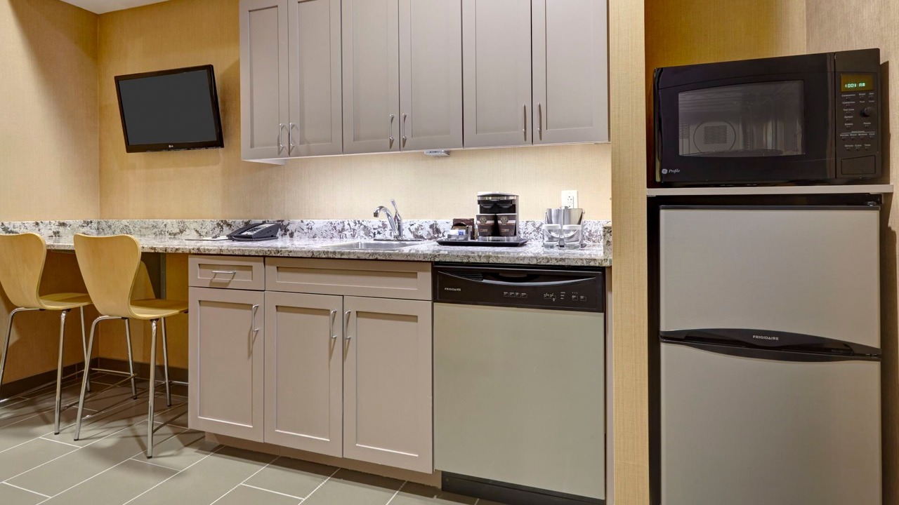 Photo of Kitchen in Gayborhood