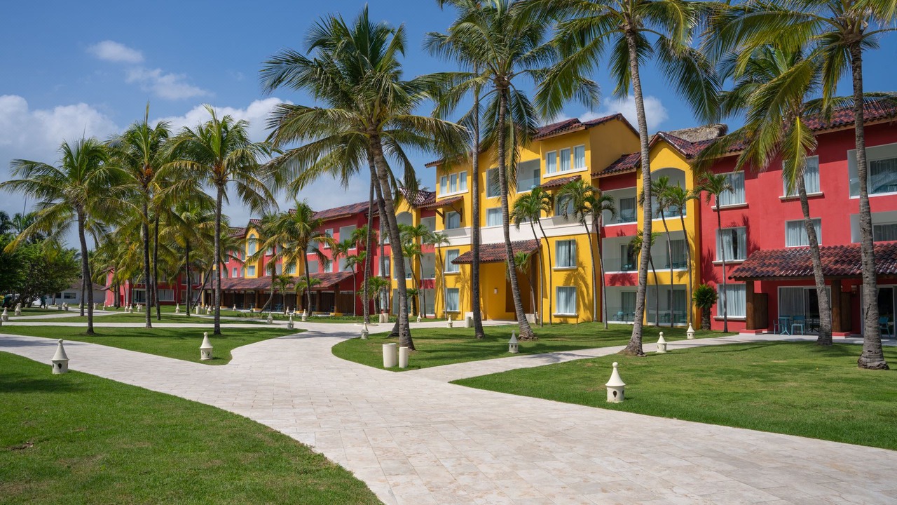 Photo of Buildings in Bavaro