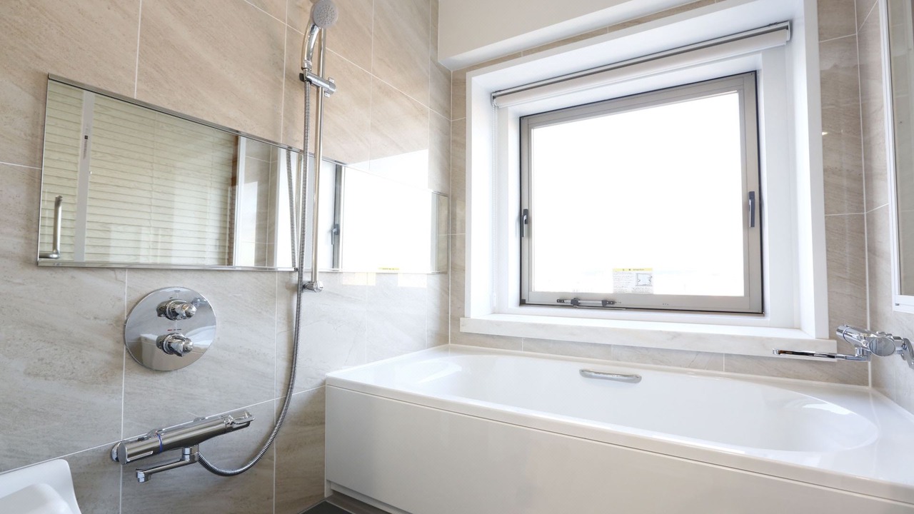 Photo of Bathroom in Makishi