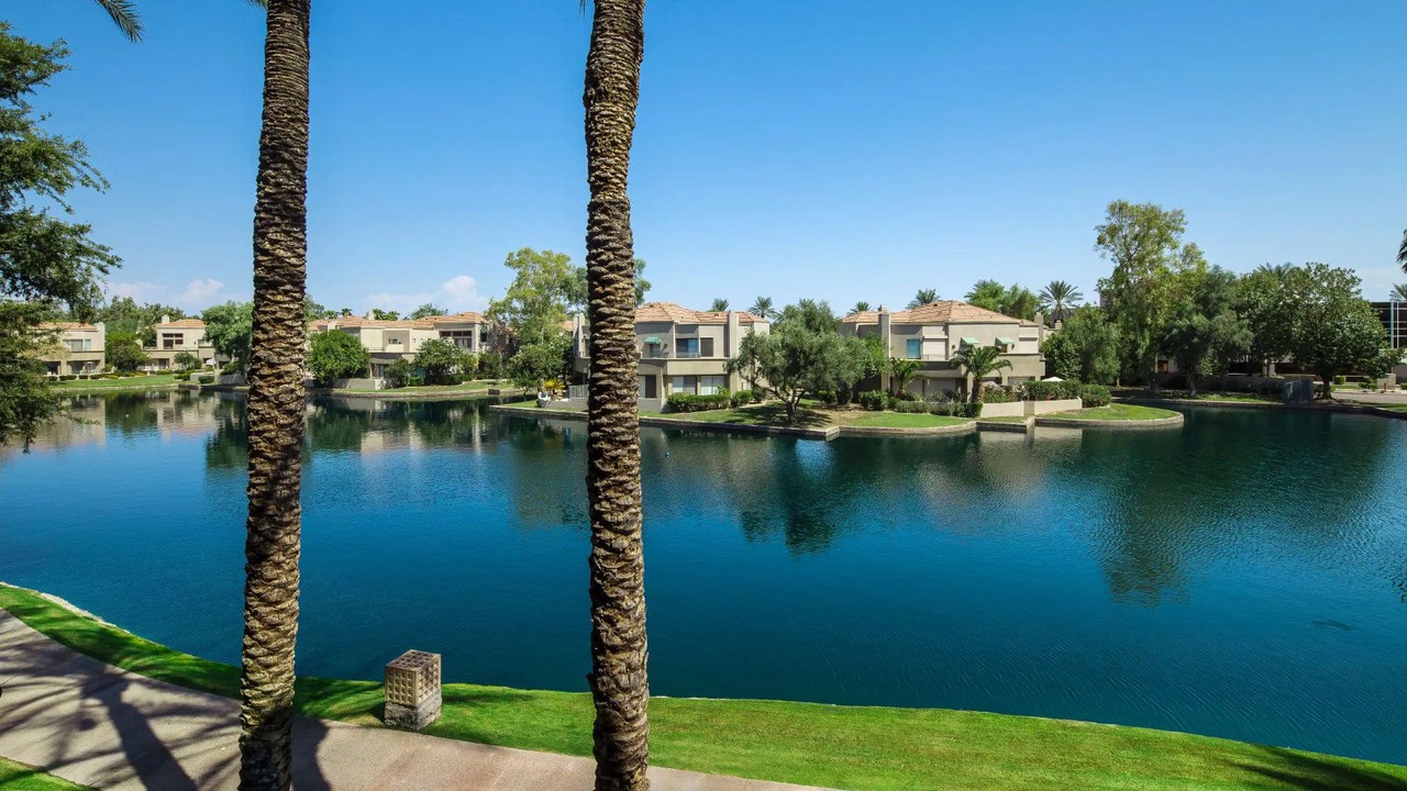 Photo of Outdoor in Gainey Ranch