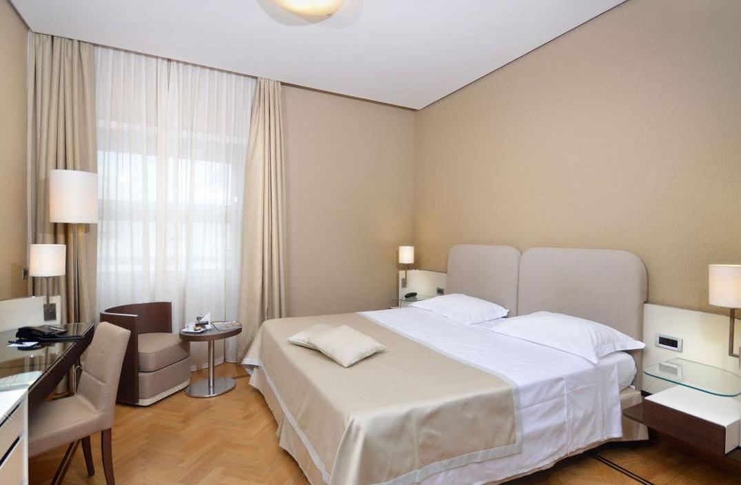 Photo of Bedroom in Fuorigrotta
