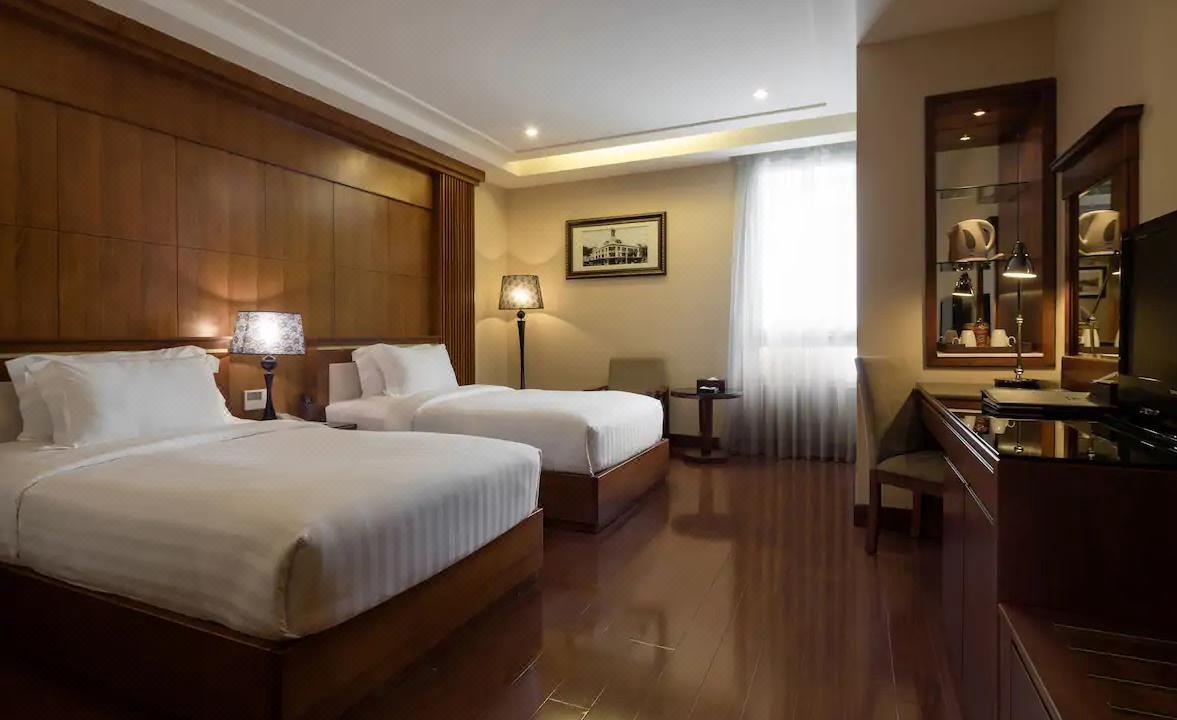 Photo of Bedroom in Little Japan