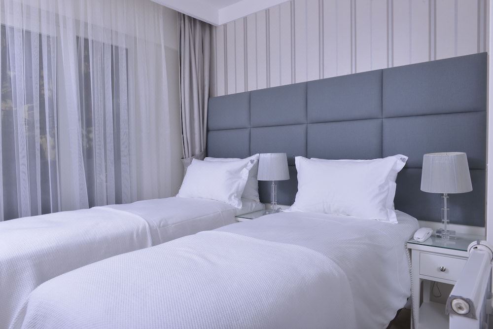 Photo of Bedroom in Taksim