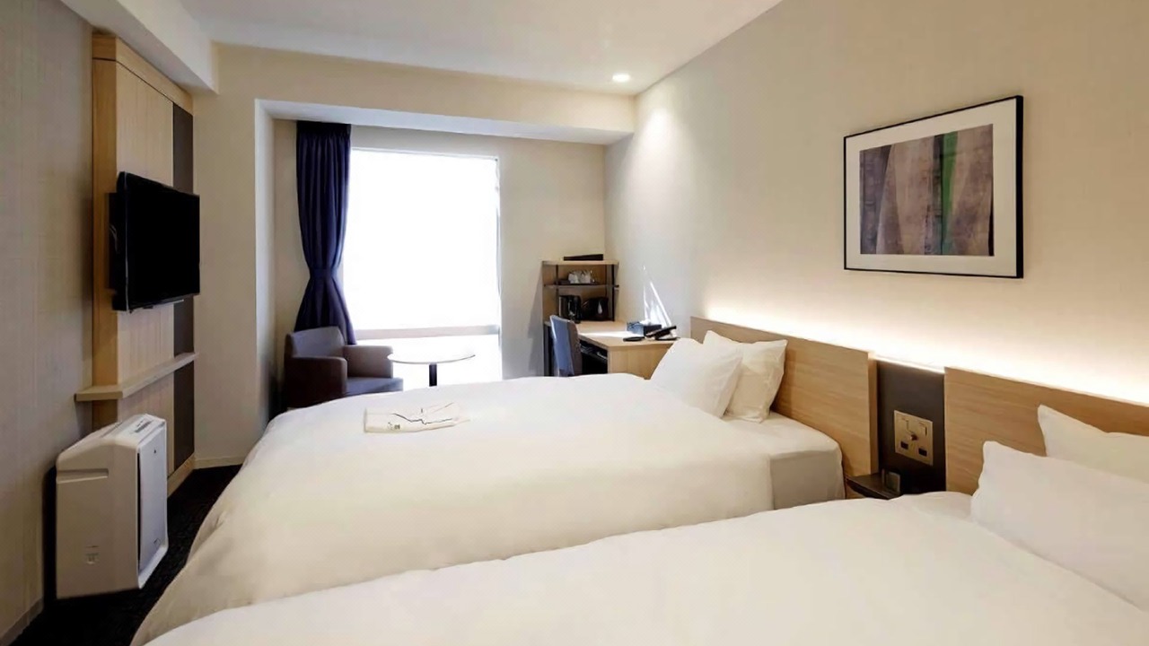 Photo of Bedroom in Ota