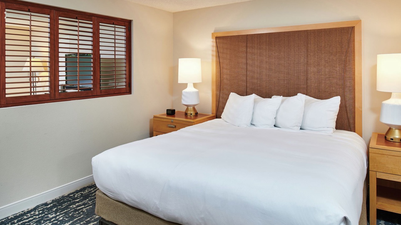 Photo of Bedroom in Berkeley