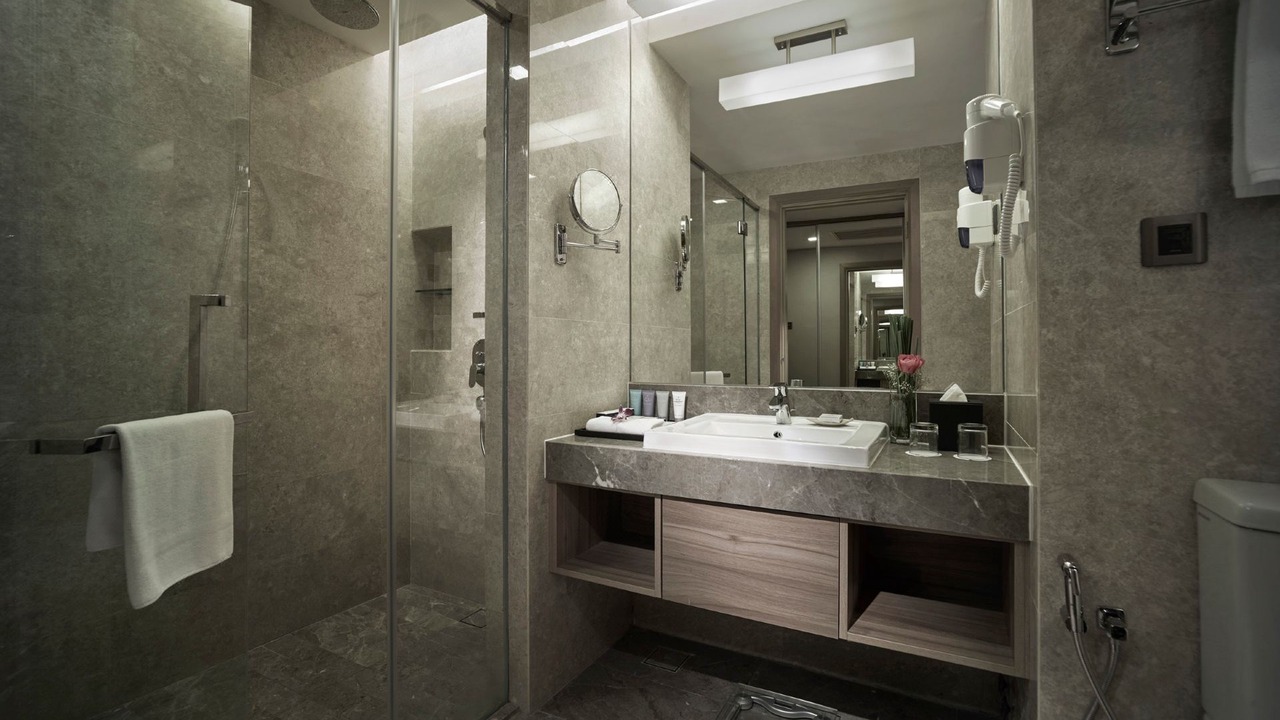 Photo of Bathroom in Chow Kit
