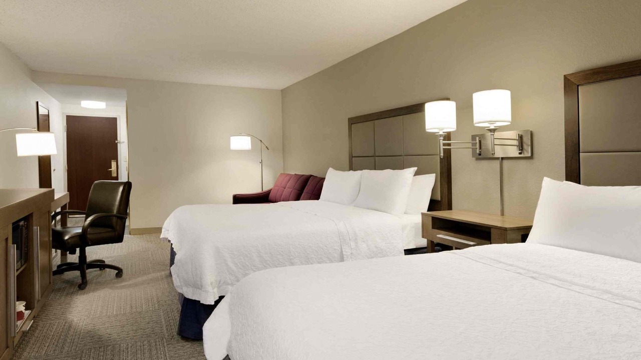 Photo of Bedroom in Hershey