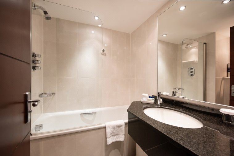 Photo of Bathroom in St. Johns Wood