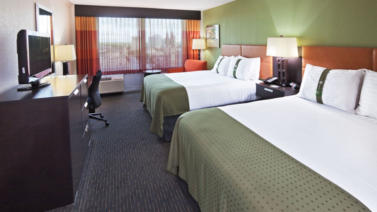 Photo of Bedroom in Downtown Tulsa