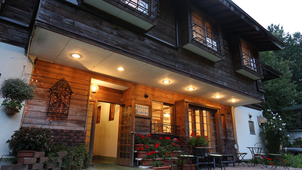 Photo of Buildings in Takayama