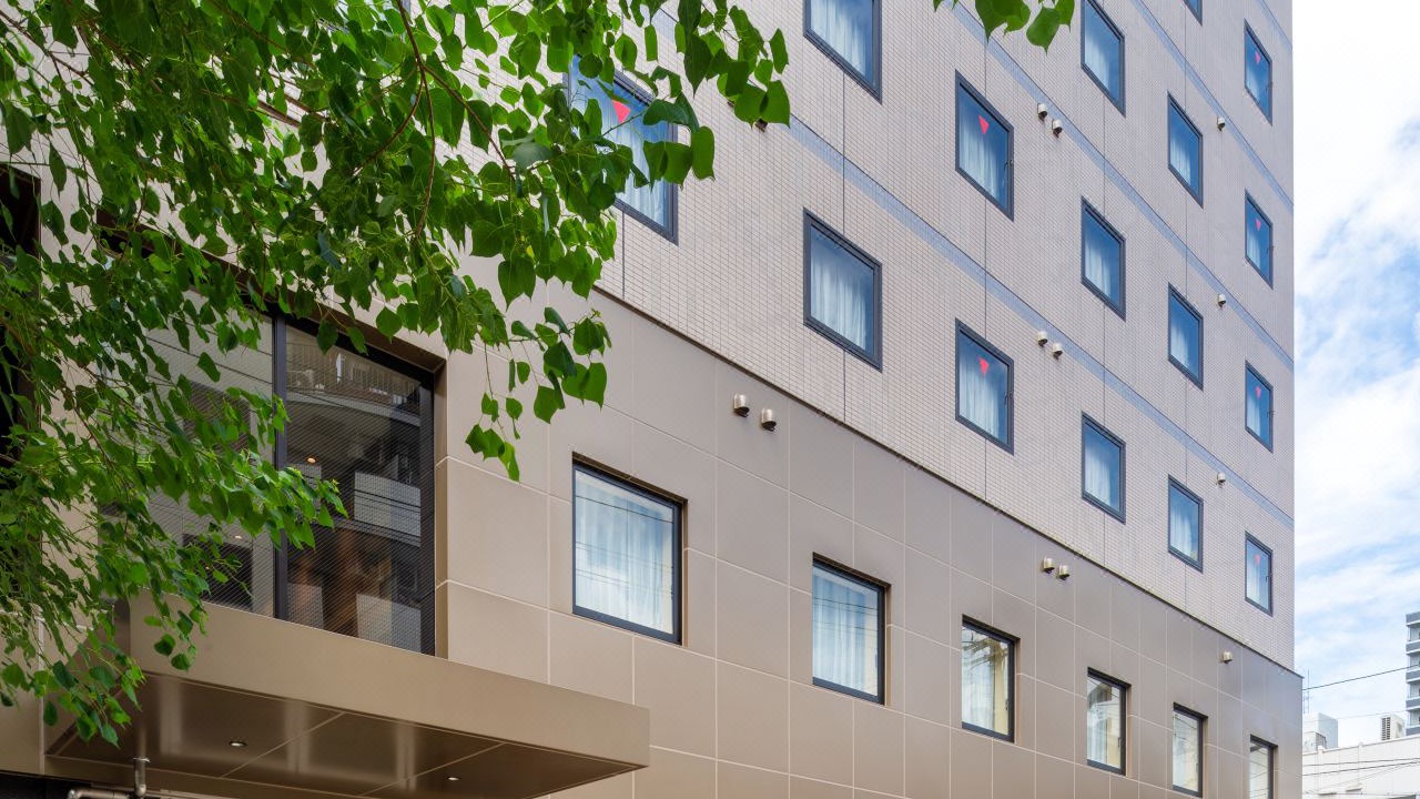 Photo of Buildings in Susakiuramachi