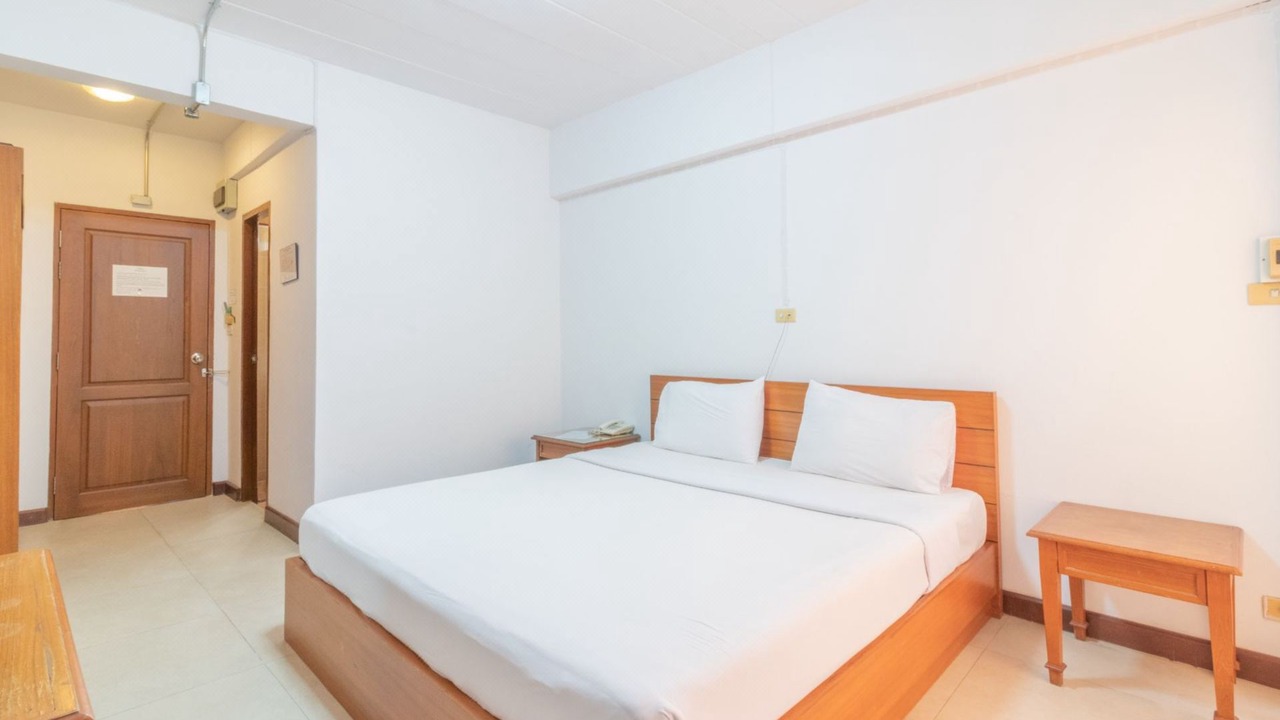 Photo of Bedroom in Phaya Thai