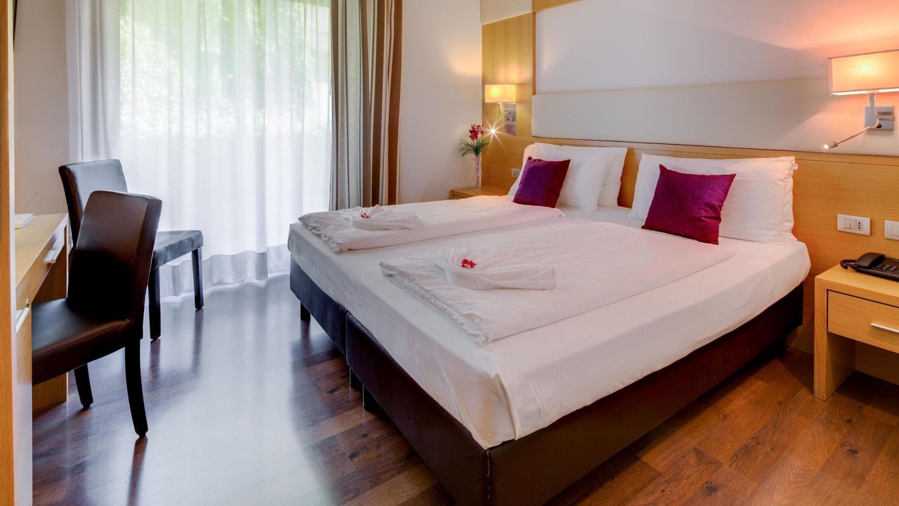 Photo of Bedroom in Mattarello