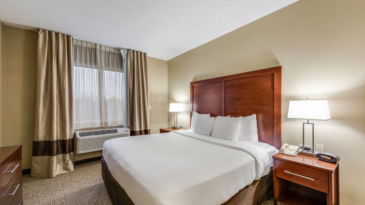 Photo of Bedroom in Schiller Park