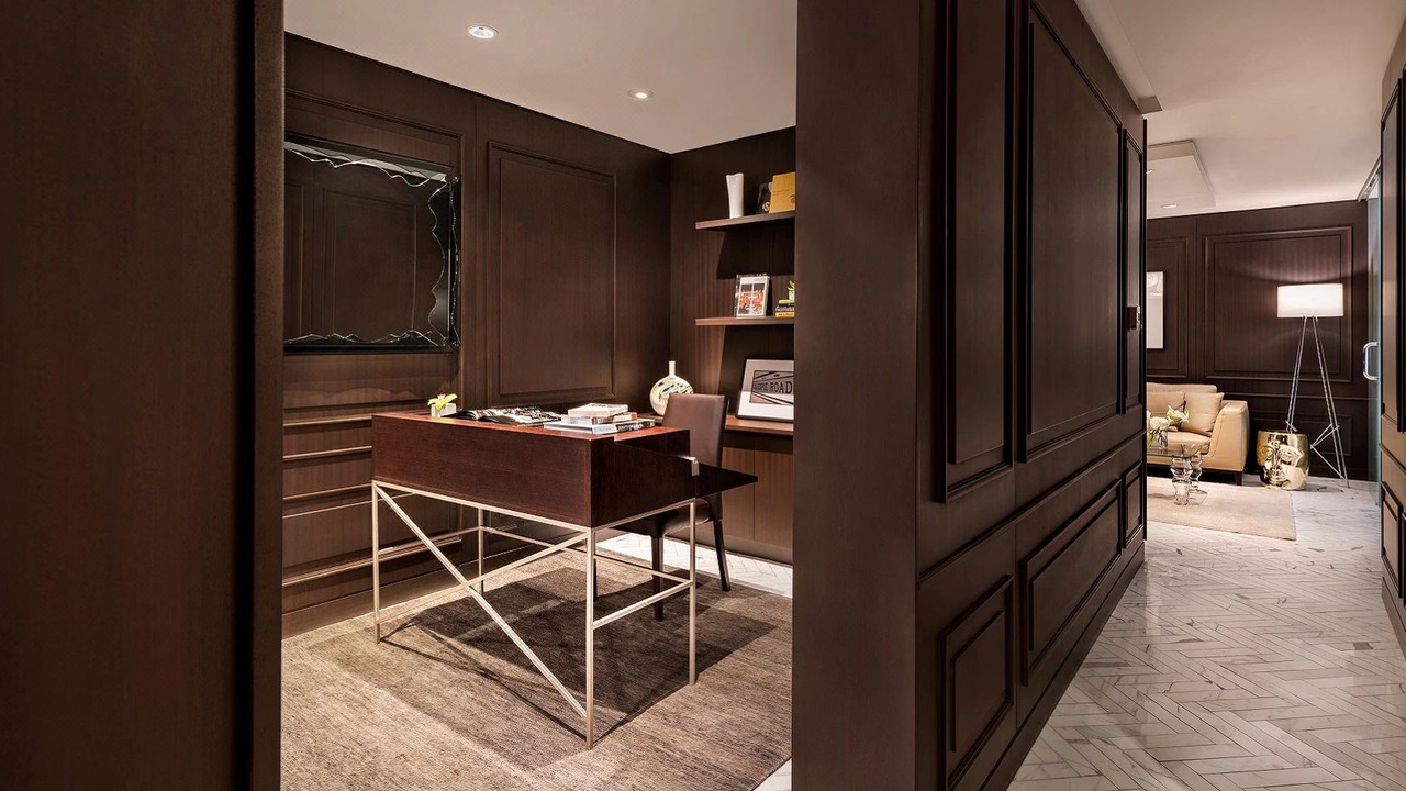 Photo of Kitchen in Downtown Toronto