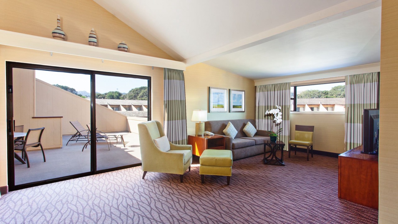 Photo of Livingroom in Monterey