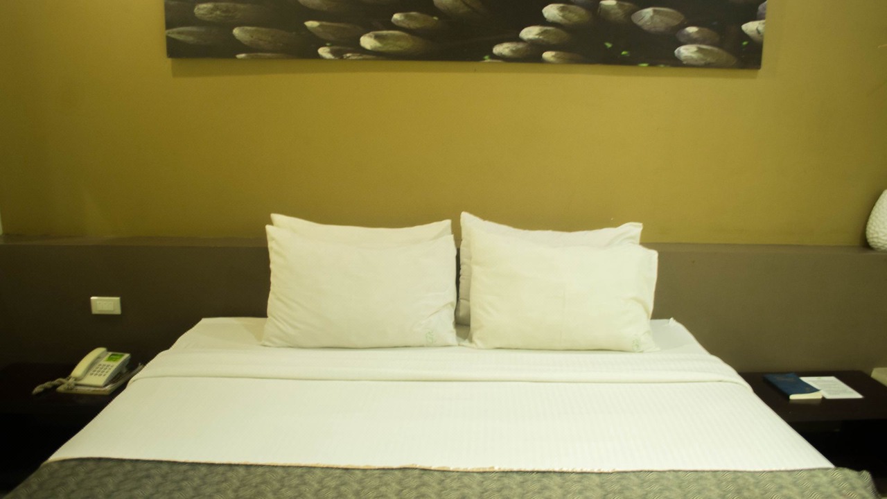 Photo of Bedroom in Poblacion District