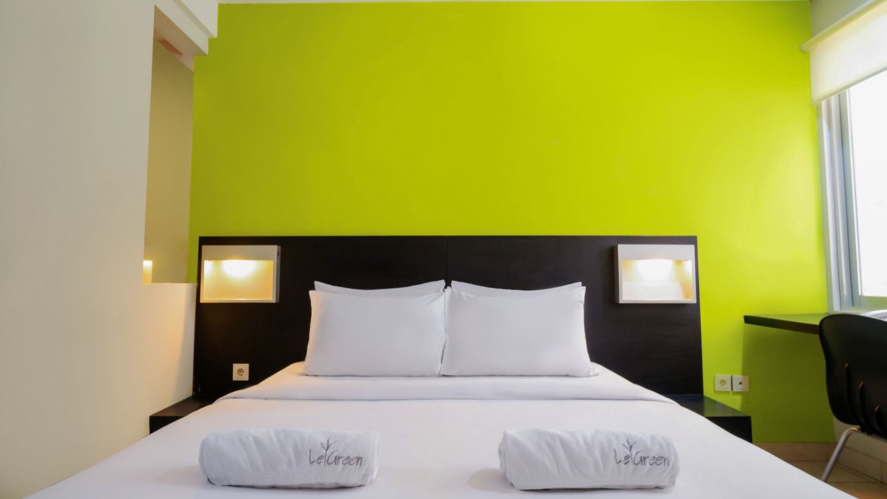 Photo of Bedroom in Bendungan Hilir