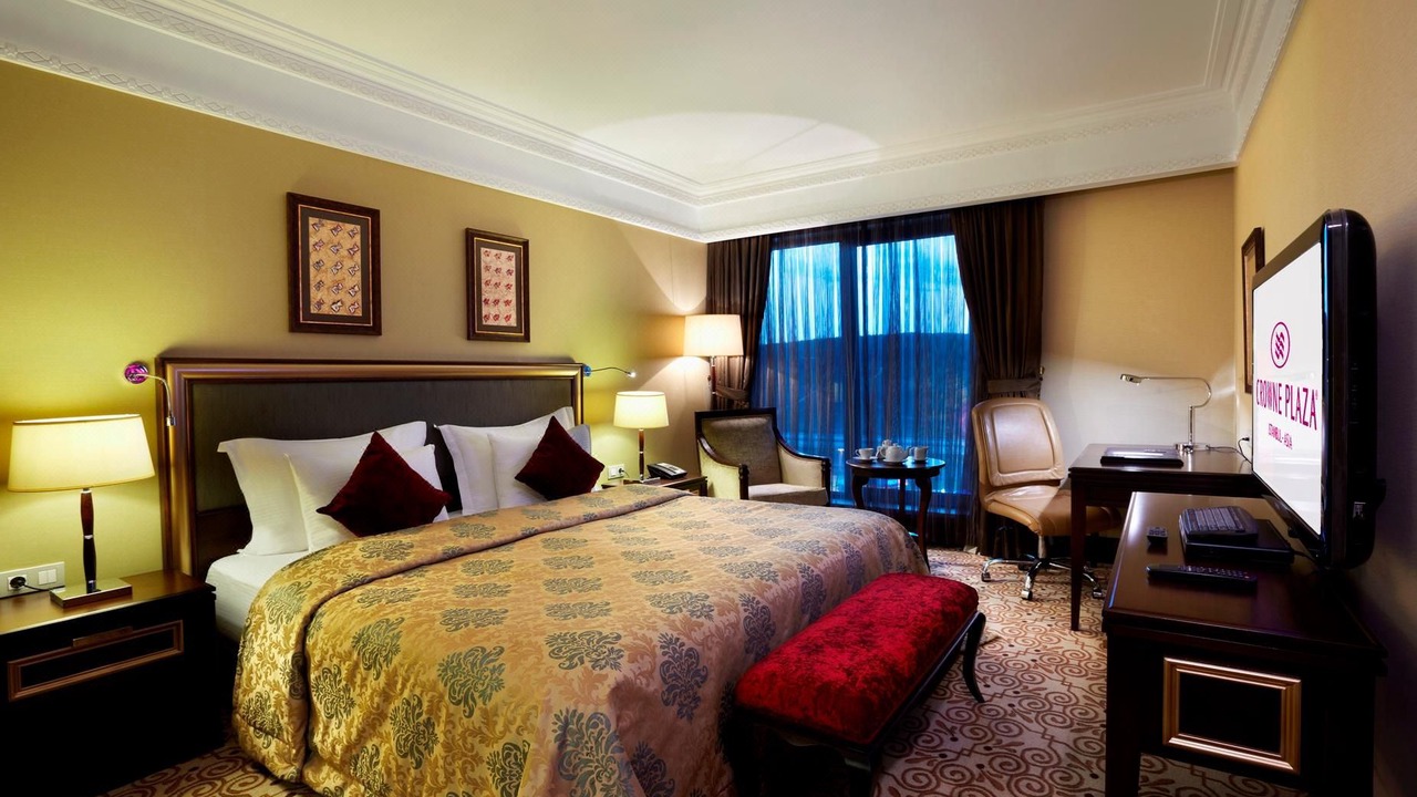 Photo of Bedroom in Pendik