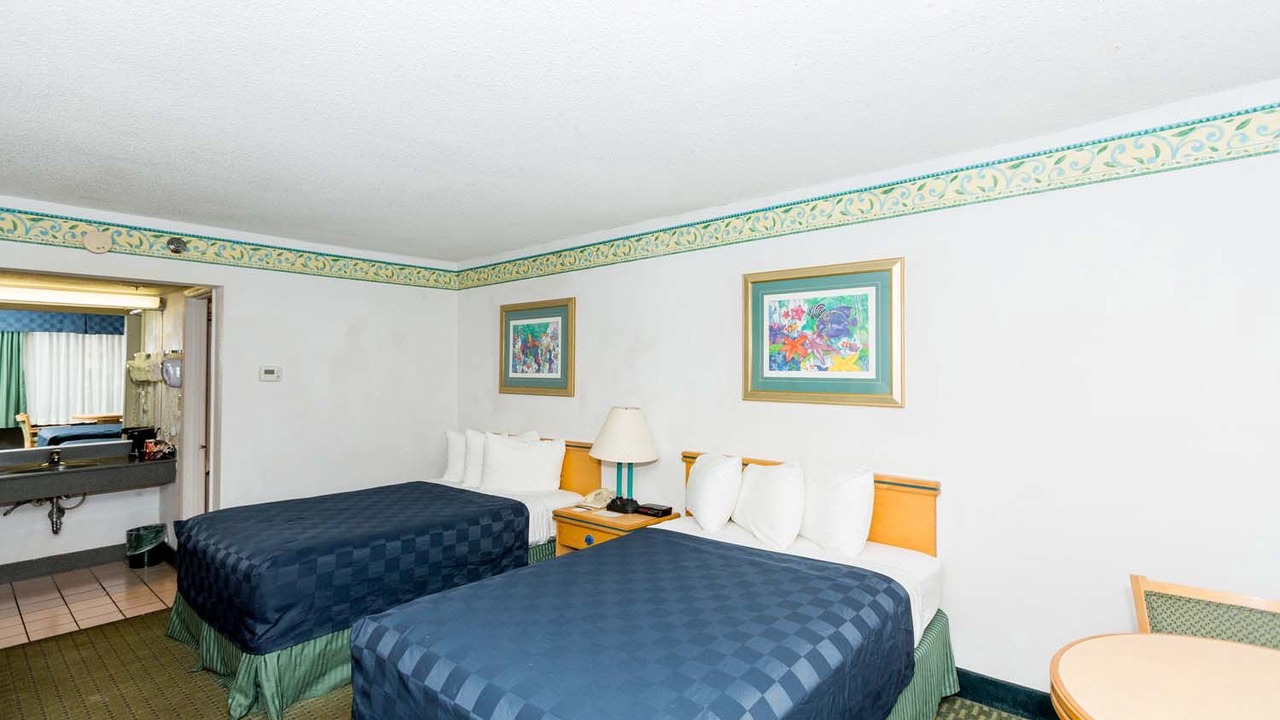 Photo of Bedroom in Florida Central Atlantic Coast