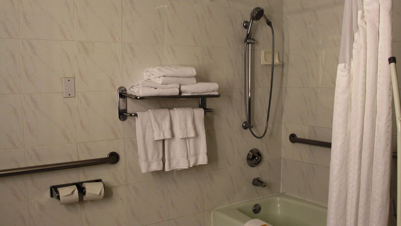 Photo of Bathroom in Buena Park