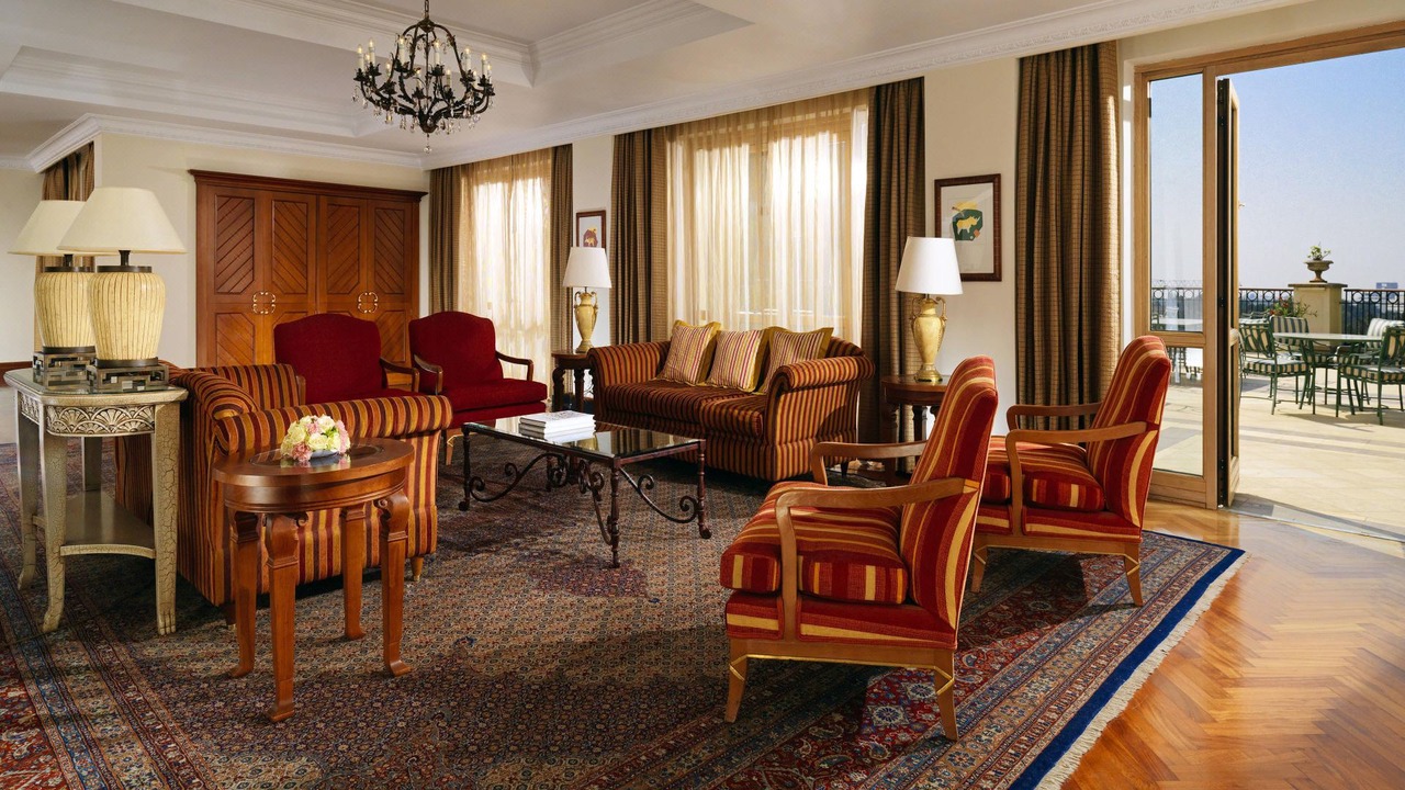 Photo of Livingroom in Kirkos