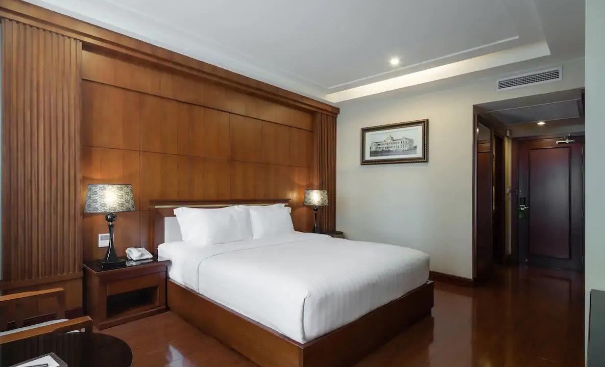 Photo of Bedroom in Little Japan