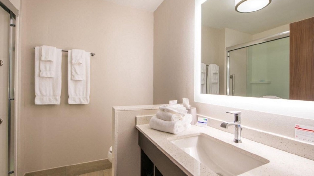 Photo of Bathroom in Arlington