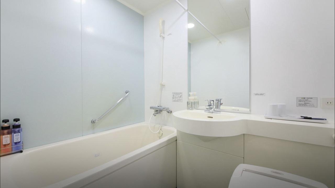 Photo of Bathroom in Kannai