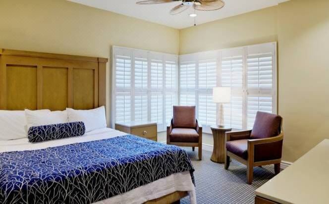 Photo of Bedroom in North Pacific Beach