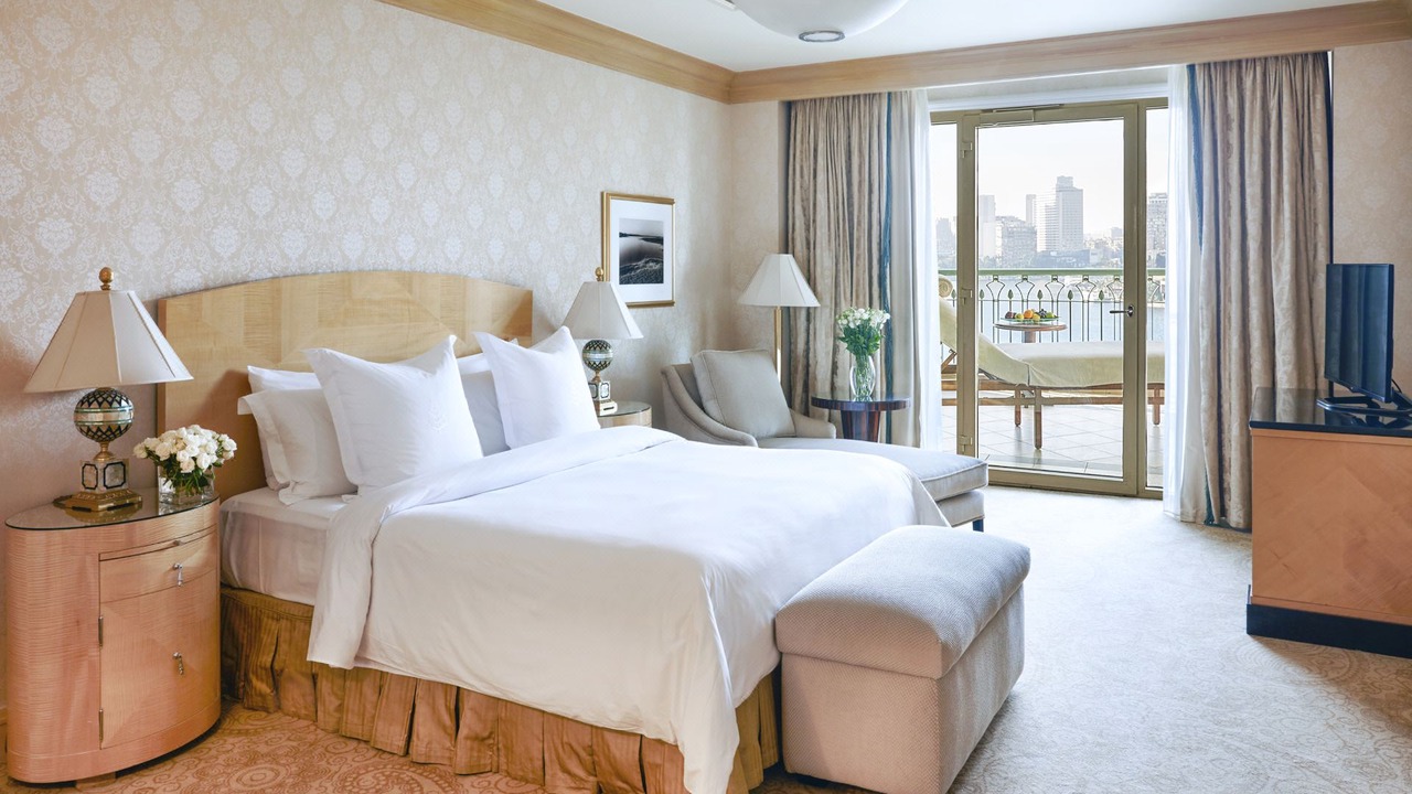 Photo of Bedroom in Garden City