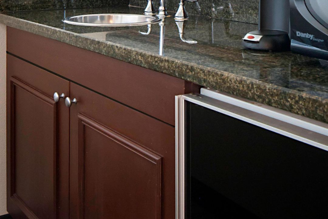 Photo of Kitchen in Westchase