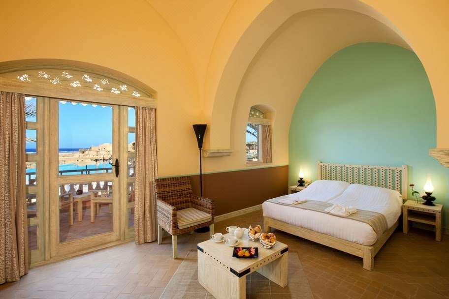 Photo of Bedroom in El Quseir