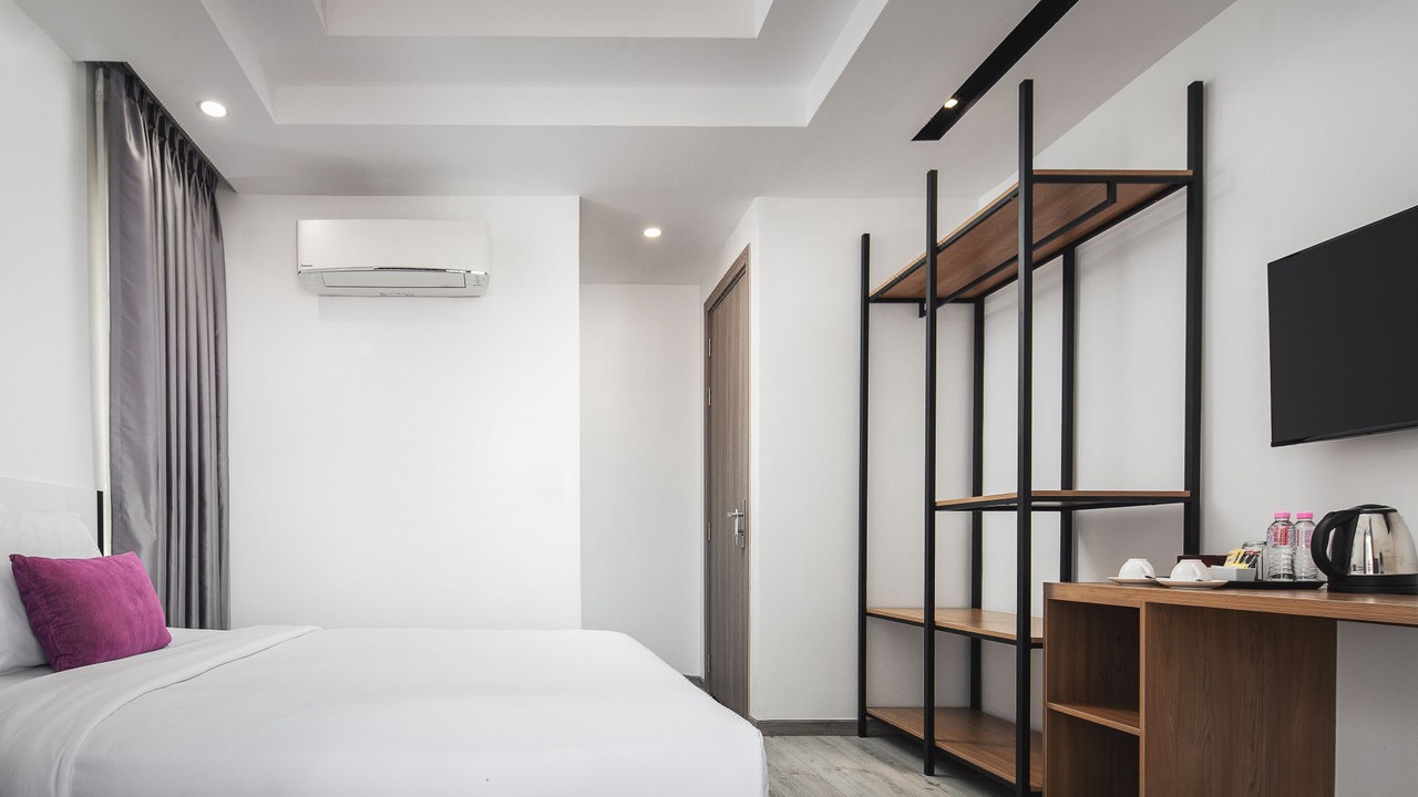 Photo of Bedroom in Daun Penh