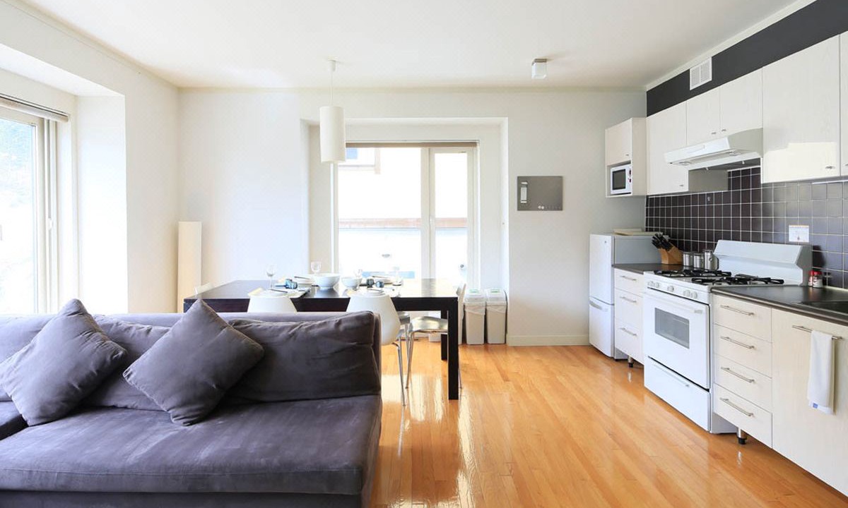 Photo of Livingroom in Hirafu