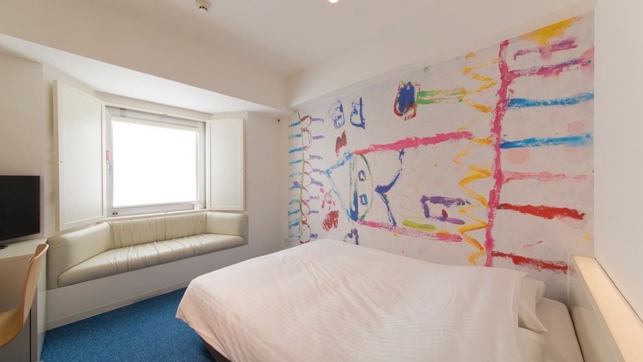 Photo of Bedroom in Makishi