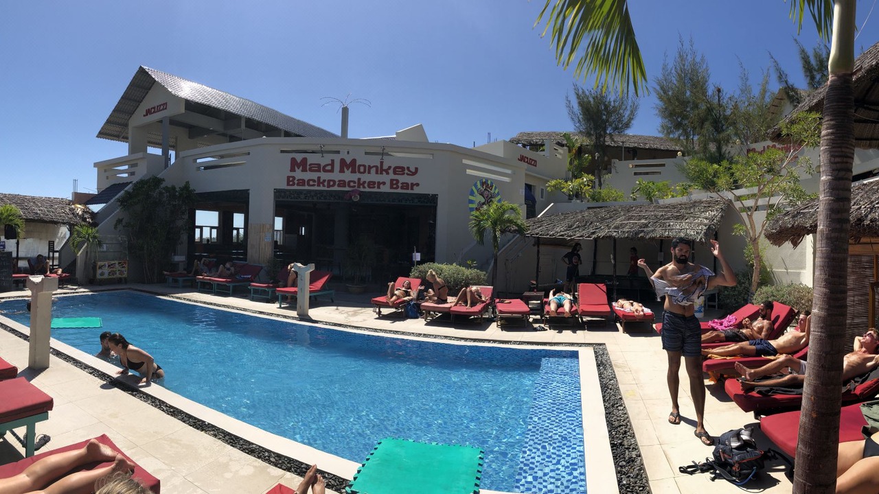 Photo of Outdoor in Central Mui Ne Beach