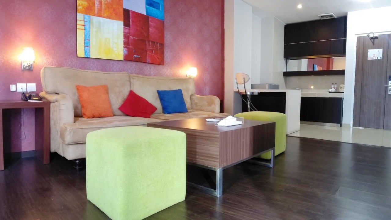 Photo of Livingroom in Cilacap