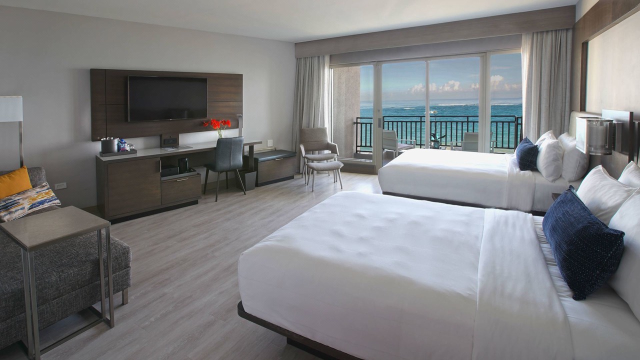 Photo of Livingroom in Condado