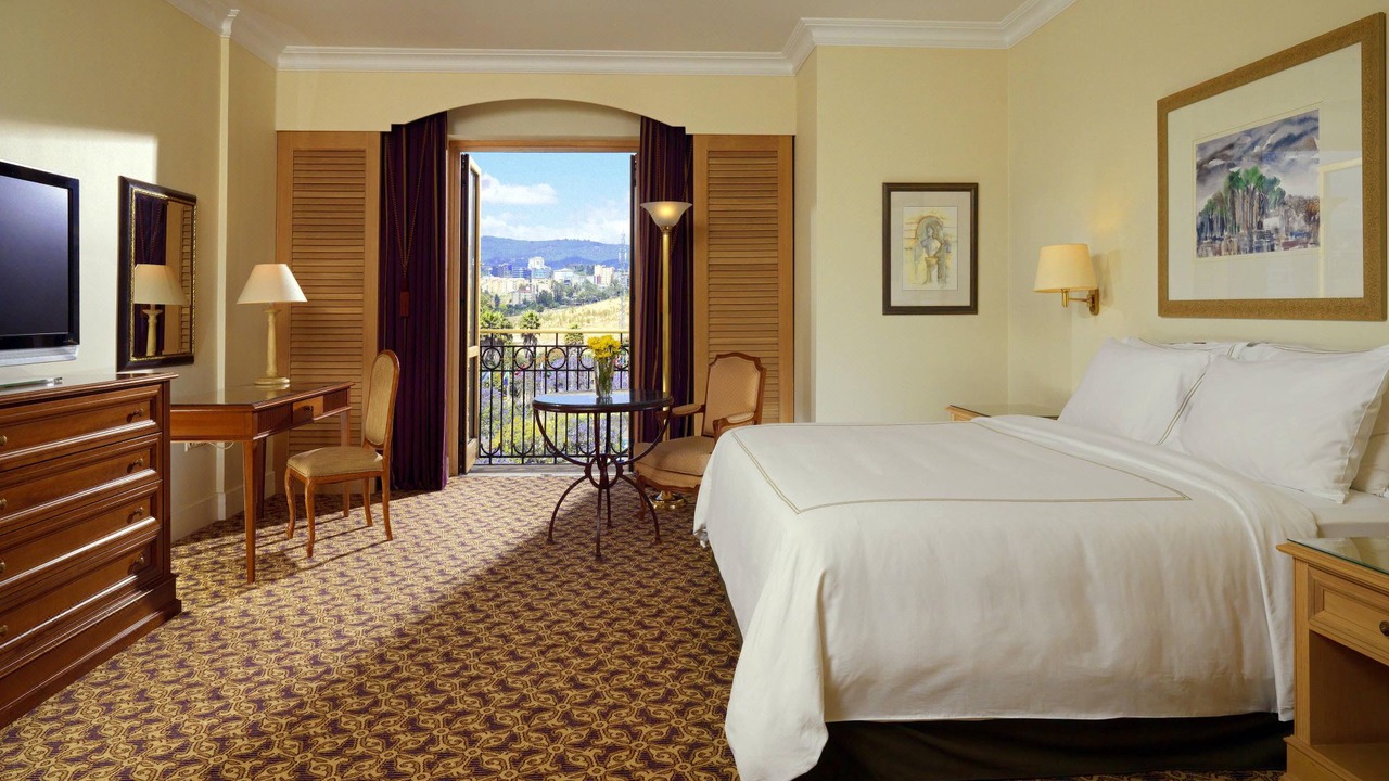 Photo of Bedroom in Kirkos