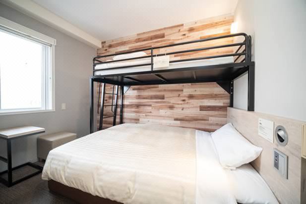 Photo of Bedroom in Hakodate