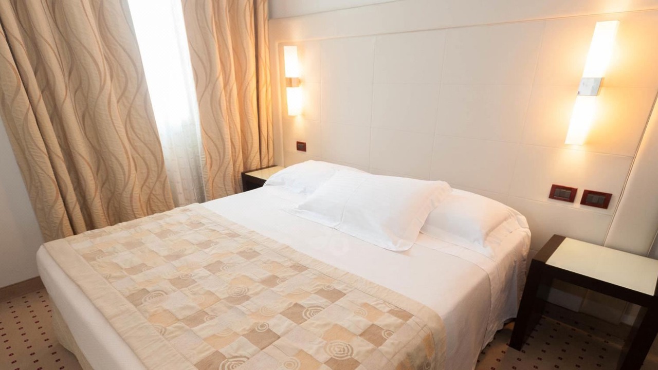 Photo of Bedroom in Vignola