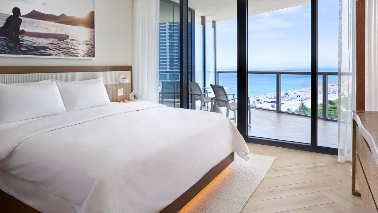 Photo of Bedroom in City Center