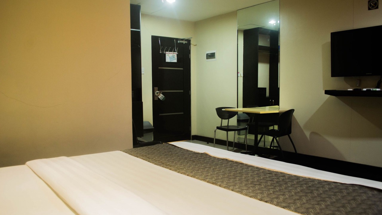 Photo of Bedroom in Poblacion District