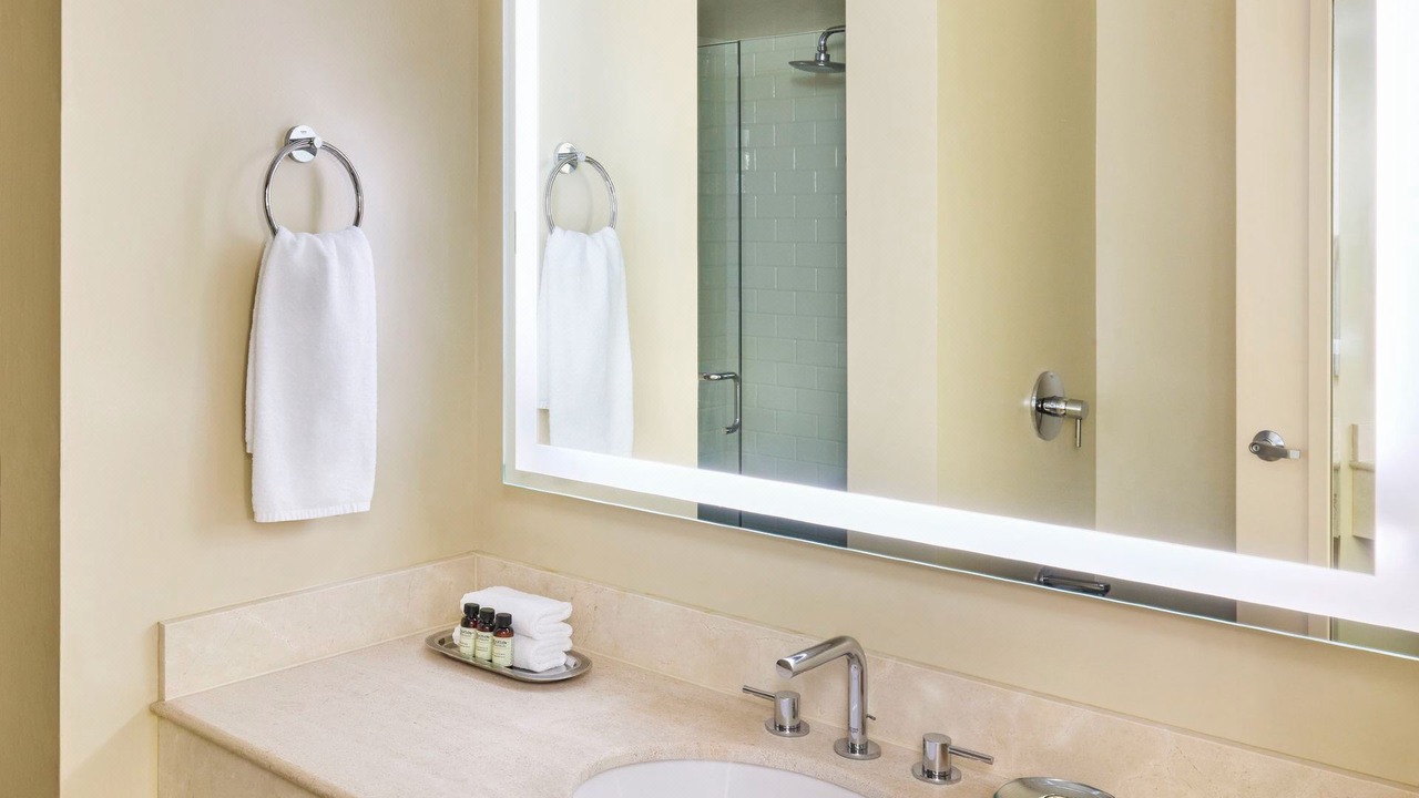 Photo of Bathroom in Redwood Shores