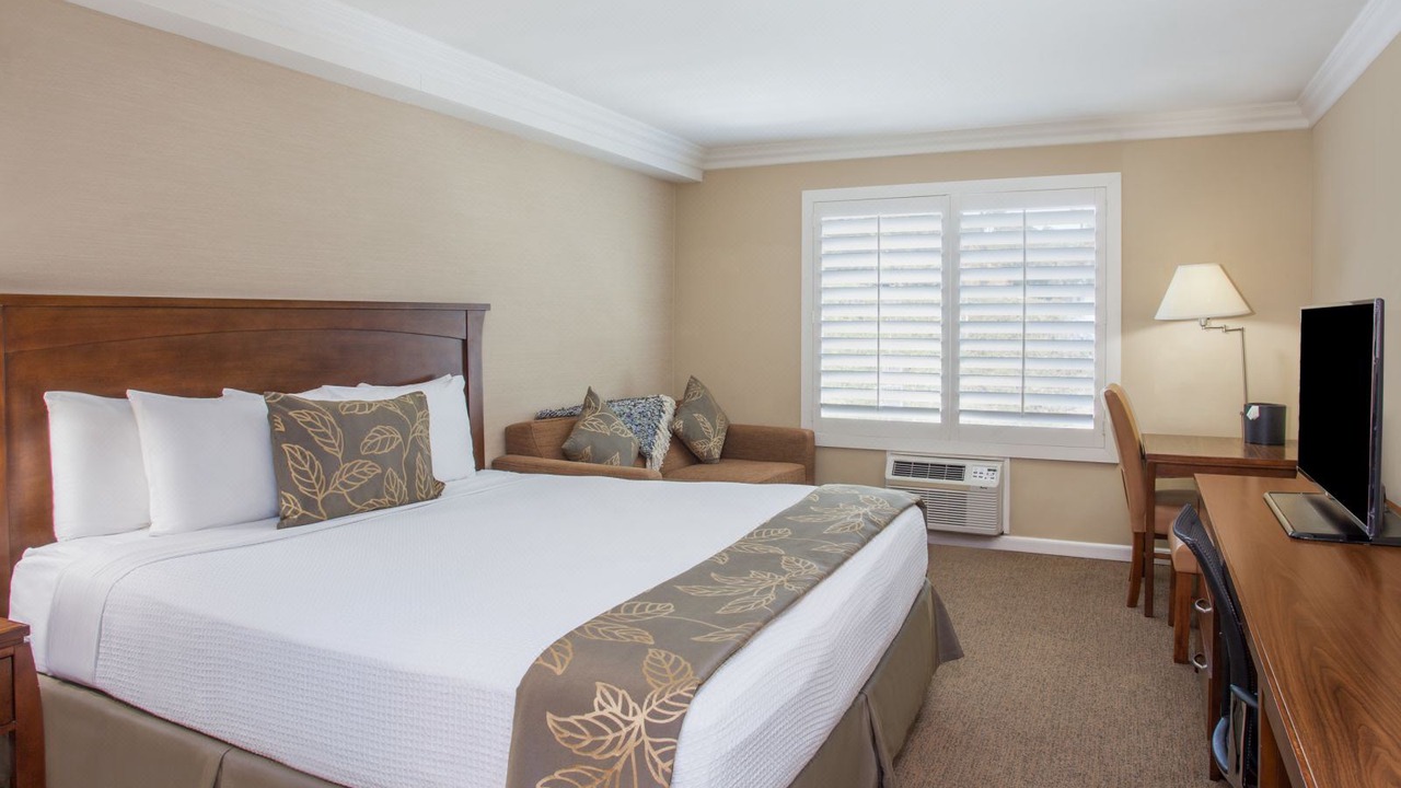 Photo of Bedroom in Mission Valley West